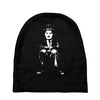 charlie chaplin Baby Beanies