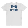 sports All Over Women's T-shirt