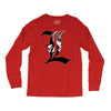 Death Note Long Sleeve Shirts