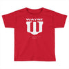 wayne enterprises batman caped crusader Toddler T-shirt