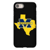 texas for michigan iPhone 8