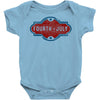 independence day 4 of july Baby Bodysuit