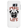 PUG LIFE Samsung Galaxy S7 Edge