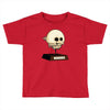 angry species Toddler T-shirt