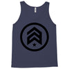 analog black new logo Tank Top