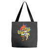 los pollos hermanos Tote Bags