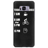 today's beer schedule cycling 6am Samsung Galaxy S8 Plus