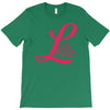 love laugh best trending T-Shirt