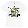 mummy monster T-Shirt