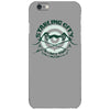 bullseye iPhone 6/6s Case