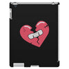 Broken Heart iPad 3 and 4 Case