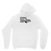 internet killed the video store Hoodie