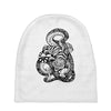 snake and tiger Baby Beanies