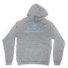 day ruined Unisex Hoodie