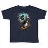 swept away Toddler T-shirt