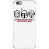mercenaries iPhone 6/6s Case
