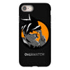 OVERWATCH iPhone 8