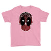 deadpool Youth Tee