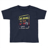 That's Okay (a240) Toddler T-shirt