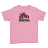 the ever absorbing Youth Tee