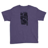 GUN Youth Tee