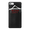 ho lee chit iPhone 7 Case