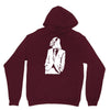 Vader Uniform Unisex Hoodie