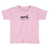 marsh mello Toddler T-shirt