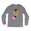 Neymar Long Sleeve Shirts