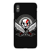kratos 4 iPhoneX