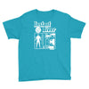 ow instant diver Youth Tee