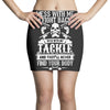 dont mess with my tackle Mini Skirts