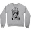 born to kill Crewneck Sweatshirt