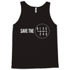 save the manual transmissions (stick shift) Tank Top