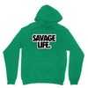 savege life Unisex Hoodie