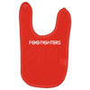 fighters Baby Bibs