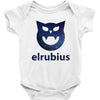 elrubius Baby Bodysuit