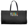 reservoir drinkers Weekender Totes
