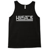 hustle Tank Top