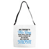 So There's This Boy Who Will Always Have A Piece Of My Heart He Calls Adjustable Strap Totes