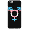 transgender iPhone 6/6s Case