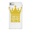 black king iPhone 7 Case