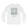 i want to believe 2 Long Sleeve Shirts