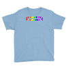 unicorns,i want to believe,fantasy,mythical,unicorns Youth Tee