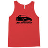 honda s2000 Tank Top