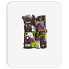 monster at house Mousepad