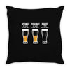 limited edition Throw Pillow