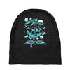 never grow up Baby Beanies