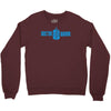 doctor whom Crewneck Sweatshirt