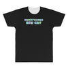 homophones are gay All Over Men's T-shirt